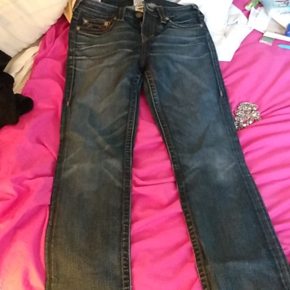 True religion jeans - Picture 4 of 4